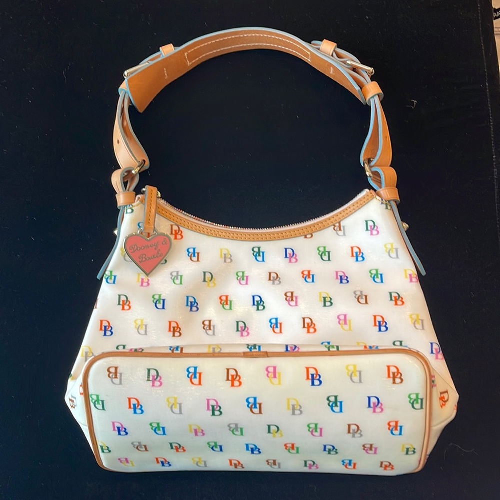 Dooney & Bourke bag
